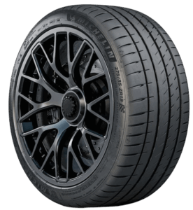 Michelin X-Ice North 4 SUV Winterreifen